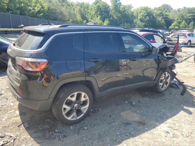 Фото 3 с аукциона – 2018 JEEP COMPASS LI с VIN 3C4NJDCB4JT372582