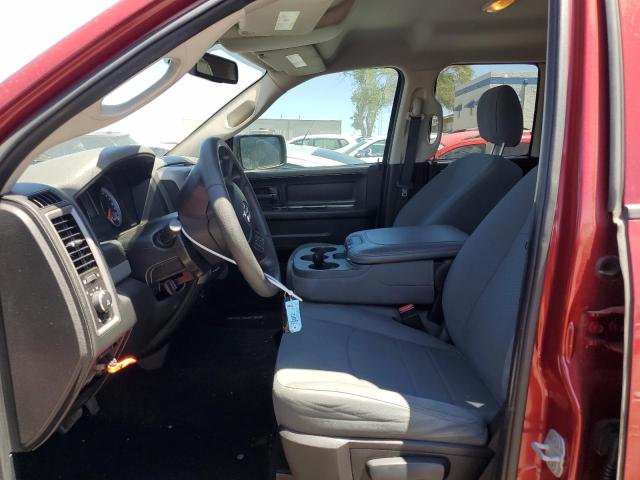 Photo 7 from auction – 2014 RAM 1500 ST with VIN 1C6RR6FT2ES344501