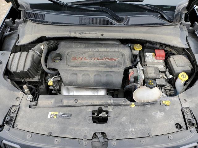 Photo 11 from auction – 2022 JEEP COMPASS TR with VIN 3C4NJDDB4NT197447
