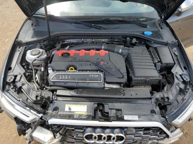 Photo 11 from auction – 2020 AUDI RS3 with VIN WUABWHFF0LA905910