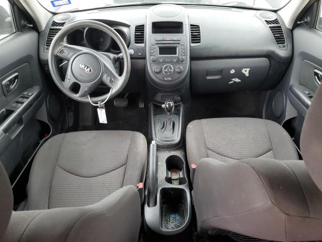 Photo 8 from auction – 2013 KIA SOUL with VIN KNDJT2A51D7622265