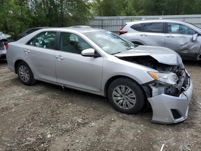 Photo 4 from auction – 2014 TOYOTA CAMRY L with VIN 4T1BF1FK5EU352654