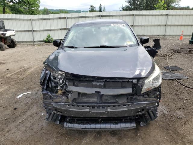 Photo 5 from auction – 2015 SUBARU LEGACY 2.5 with VIN 4S3BNAA64F3057165