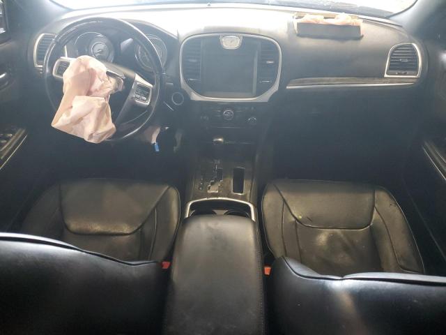 Photo 8 from auction – 2012 CHRYSLER 300C with VIN 2C3CCAET6CH251235