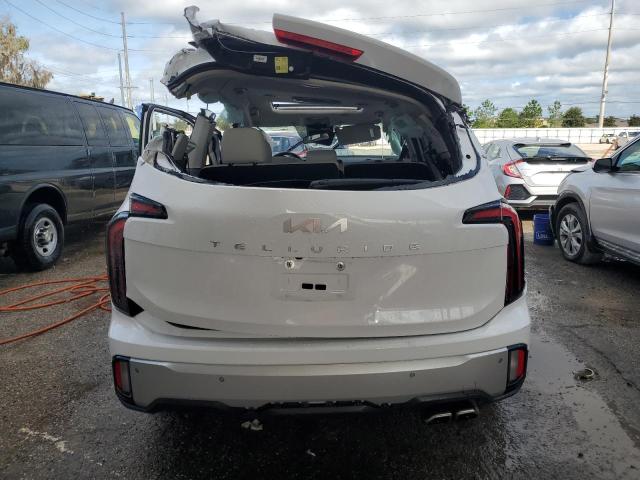 Photo 6 from auction – 2023 KIA TELLURIDE with VIN 5XYP34GC5PG331190
