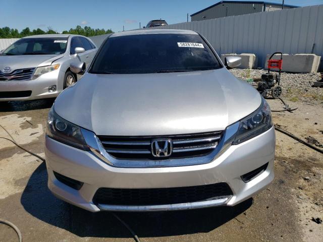 Photo 5 from auction – 2015 HONDA ACCORD LX with VIN 1HGCR2F31FA093969