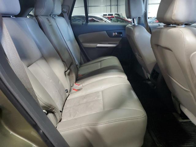 Photo 10 from auction – 2013 FORD EDGE LIMIT with VIN 2FMDK4KC4DBC02592