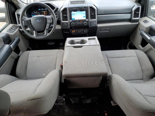Photo 8 from auction – 2017 FORD F250 SUPER with VIN 1FT7W2B65HEC35499