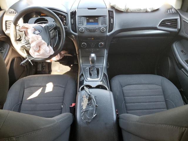 Photo 8 from auction – 2015 FORD EDGE SE with VIN 2FMTK3G97FBC02060