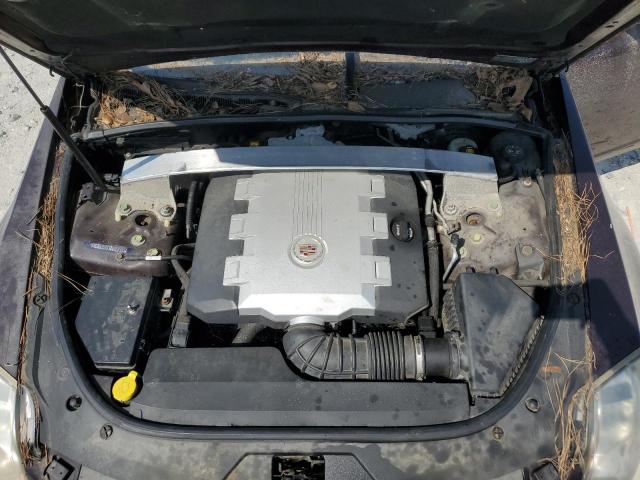 Photo 11 from auction – 2008 CADILLAC CTS with VIN 1G6DJ577180159395