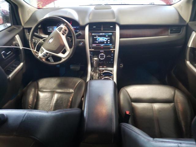 Photo 8 from auction – 2013 FORD EDGE LIMIT with VIN 2FMDK4KC5DBE23859