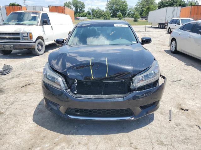 Photo 5 from auction – 2015 HONDA ACCORD EX with VIN 1HGCR2F73FA104134