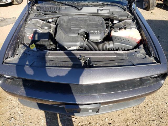 Foto 11 de la subasta – 2022 DODGE CHALLENGER con VIN 2C3CDZKG9NH215870