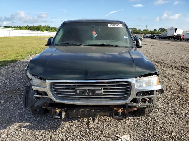 Photo 5 from auction – 2001 GMC NEW SIERRA with VIN 2GTEC19V611209086