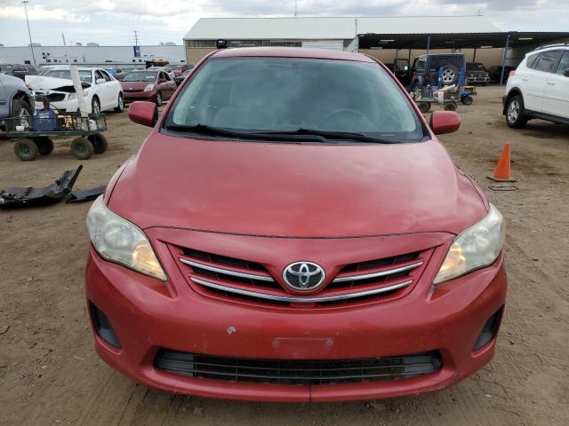 Photo 5 from auction – 2013 TOYOTA COROLLA BA with VIN 5YFBU4EE1DP093311