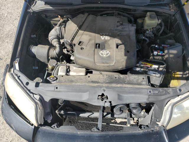 Photo 12 from auction – 2006 TOYOTA 4RUNNER SR with VIN JTEZU14R060066918