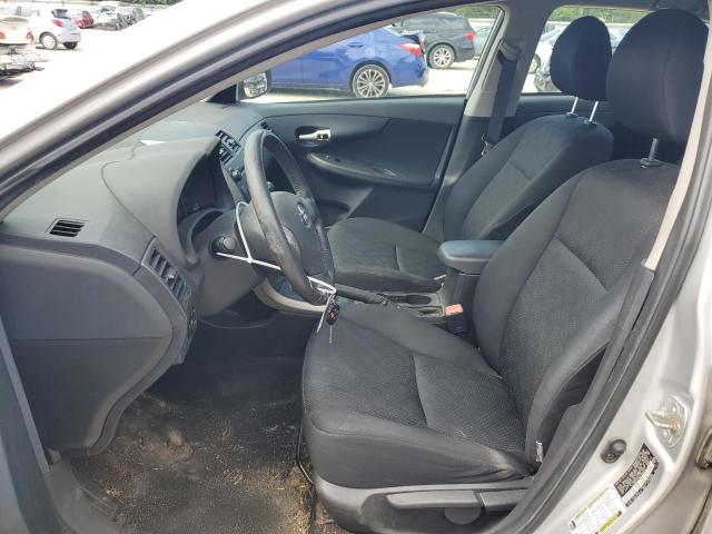Photo 7 from auction – 2009 TOYOTA COROLLA BA with VIN 2T1BU40E99C156444