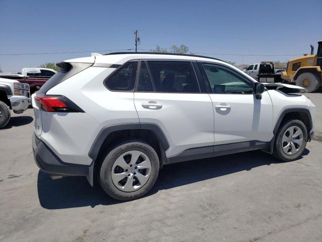 Photo 3 from auction – 2020 TOYOTA RAV4 LE with VIN 2T3H1RFV0LC047327