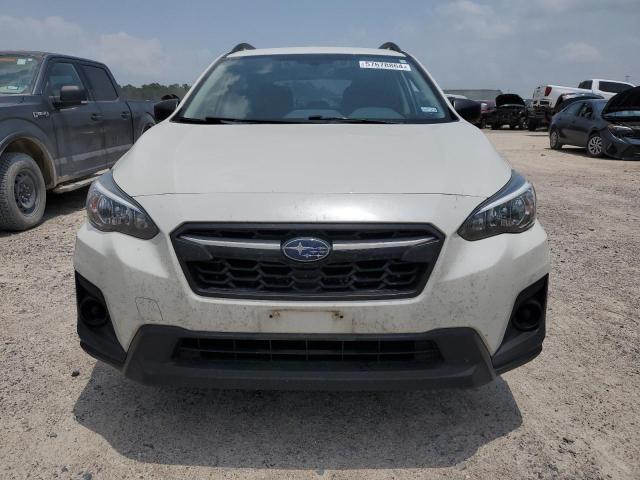 Photo 5 from auction – 2019 SUBARU CROSSTREK with VIN JF2GTABC0K8285064