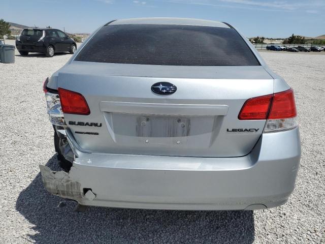 Photo 6 from auction – 2012 SUBARU LEGACY 2.5 with VIN 4S3BMBA61C3019798