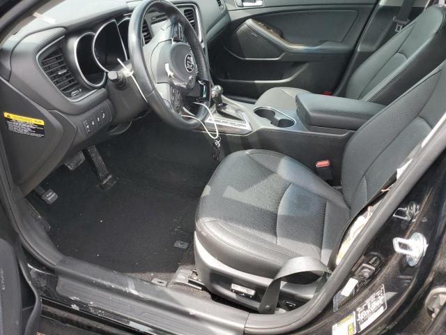 Photo 7 from auction – 2015 KIA OPTIMA EX with VIN 5XXGN4A70FG514778