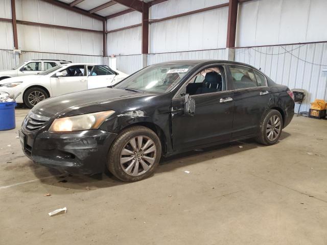 Photo 1 from auction – 2011 HONDA ACCORD EX with VIN 1HGCP3F70BA000481