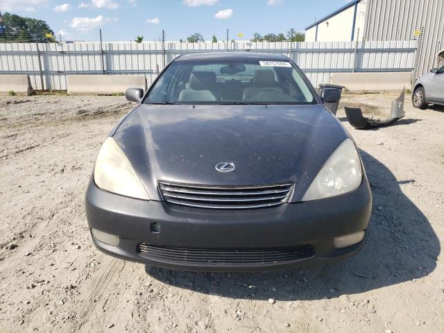 Photo 5 from auction – 2004 LEXUS ES 330 with VIN JTHBA30G745029460