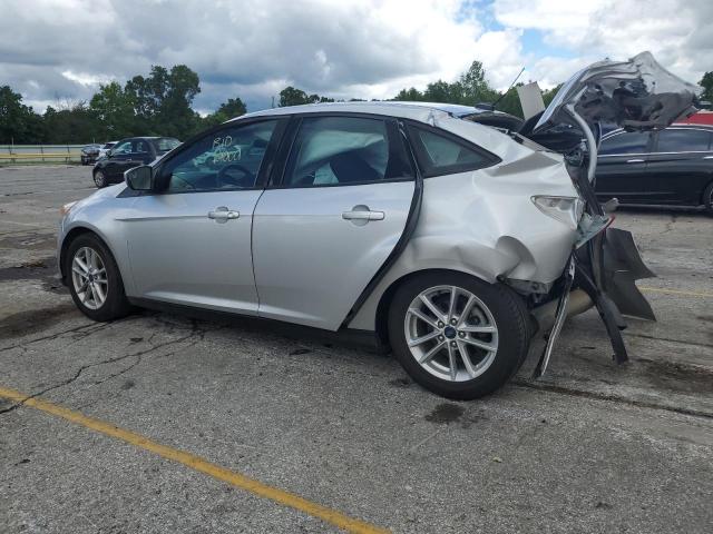 Photo 2 from auction – 2018 FORD FOCUS SE with VIN 1FADP3FE1JL310438