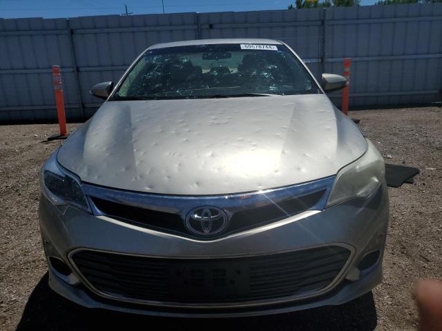Photo 5 from auction – 2014 TOYOTA AVALON BAS with VIN 4T1BK1EB9EU112648