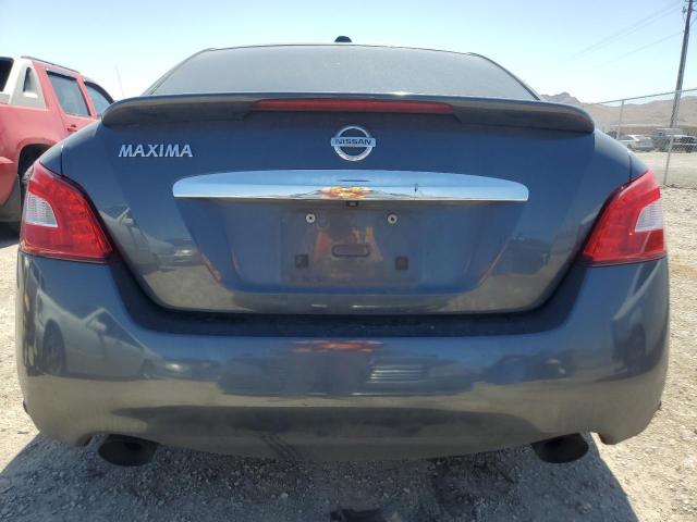 Photo 6 from auction – 2009 NISSAN MAXIMA S with VIN 1N4AA51E69C825597