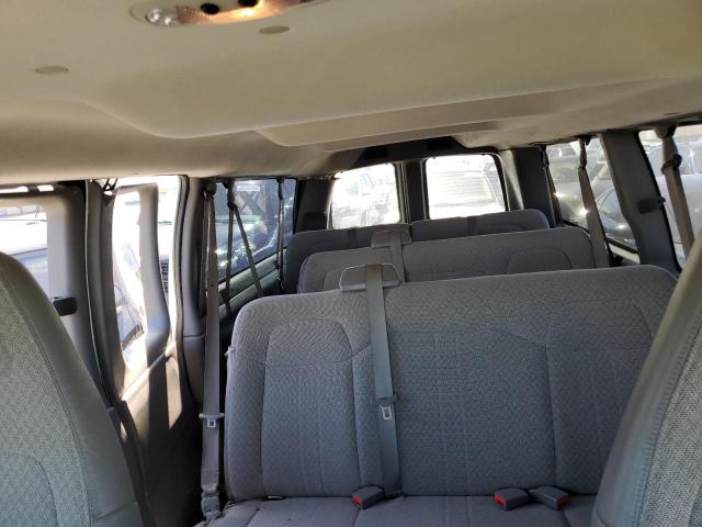Photo 10 from auction – 2017 CHEVROLET EXPRESS G3 with VIN 1GAZGPFF6H1325340