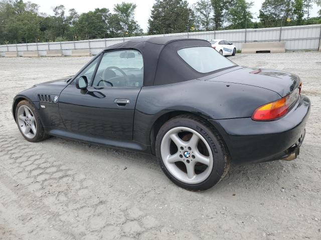 Zdjęcie 2 z aukcji – 1998 BMW Z3 2.8 z VIN 4USCJ3324WLC12705