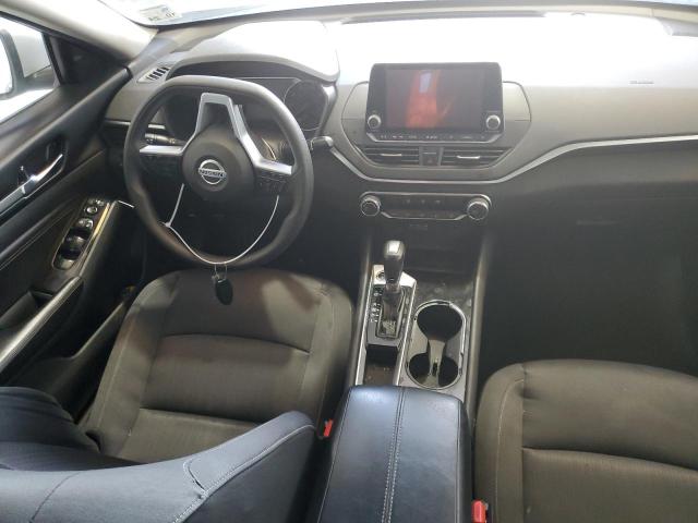 Photo 8 from auction – 2021 NISSAN ALTIMA SV with VIN 1N4BL4DV2MN369020