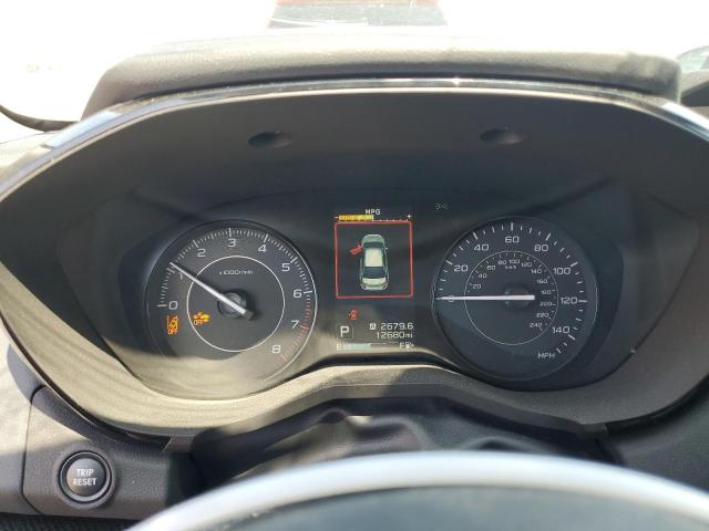 Photo 9 from auction – 2022 SUBARU IMPREZA with VIN 4S3GTAB69N3728628