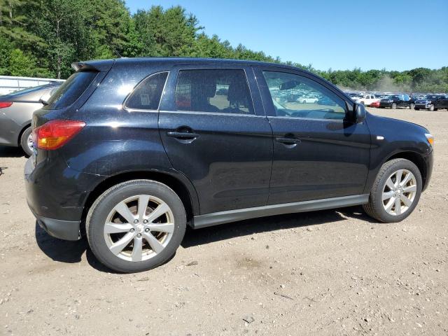 Zdjęcie 3 z aukcji – 2014 MITSUBISHI OUTLANDER z VIN 4A4AR4AU7EE019344