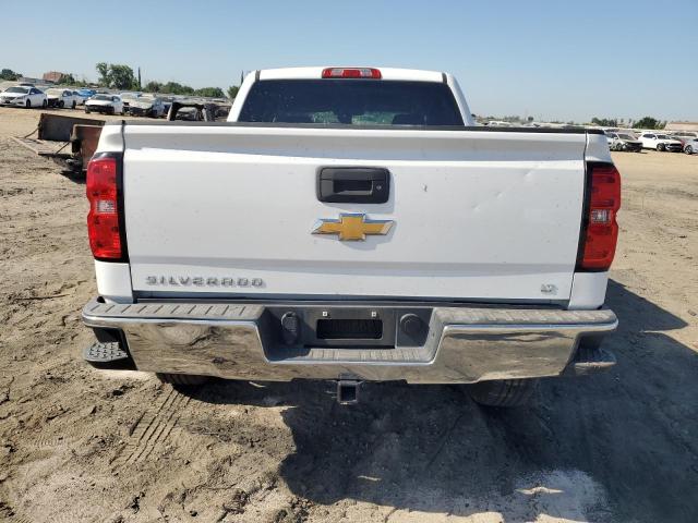 Photo 6 from auction – 2018 CHEVROLET SILVERADO with VIN 3GCPCREC9JG495759