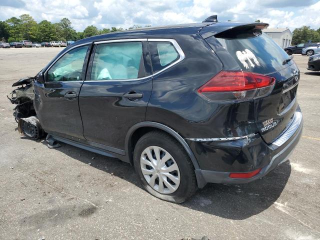 Photo 2 from auction – 2018 NISSAN ROGUE S with VIN 5N1AT2MT5JC709093