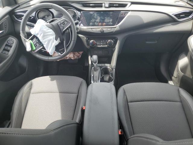 Photo 8 from auction – 2023 BUICK ENCORE GX with VIN KL4MMBS23PB152122
