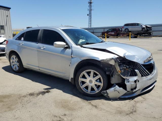 Photo 4 from auction – 2012 CHRYSLER 200 TOURIN with VIN 1C3CCBBG7CN330174