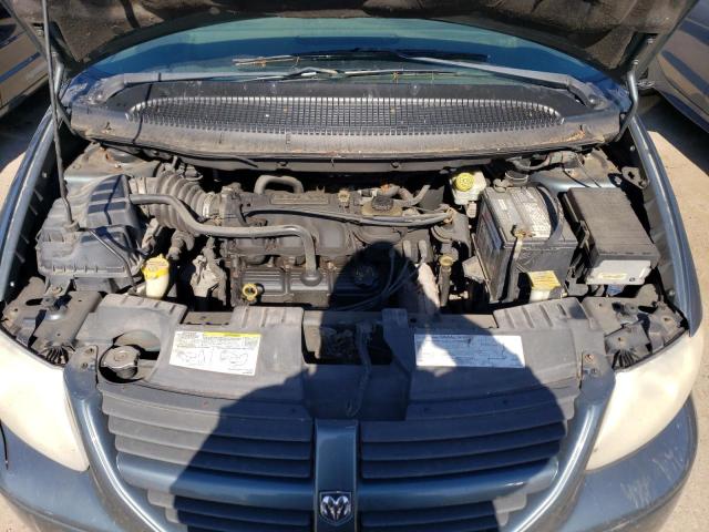 Photo 12 from auction – 2005 DODGE GRAND CARA with VIN 2D4GP44L05R164743