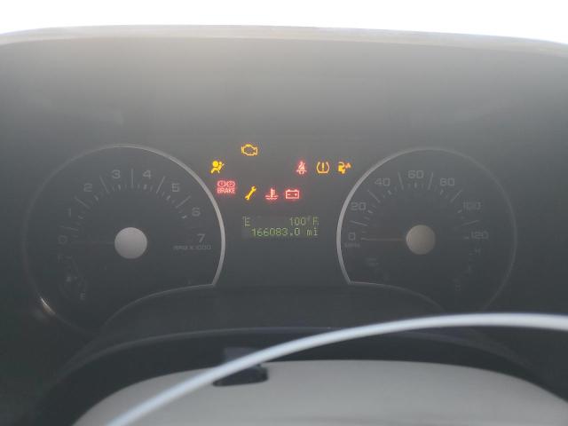 Photo 9 from auction – 2006 FORD EXPLORER X with VIN 1FMEU73E96UA53013