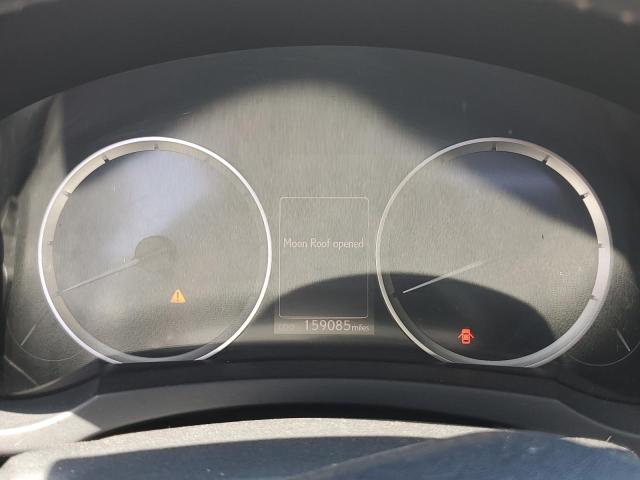 Photo 9 from auction – 2015 LEXUS ES 250 with VIN JTHCF1D29F5027835
