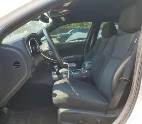 Photo 7 from auction – 2016 DODGE CHARGER SX with VIN 2C3CDXHG3GH327904