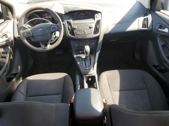 Photo 8 from auction – 2018 FORD FOCUS SE with VIN 1FADP3F28JL256562