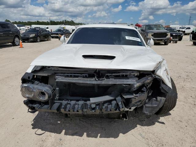 Photo 5 from auction – 2015 DODGE CHALLENGER with VIN 2C3CDZDJ9FH782901