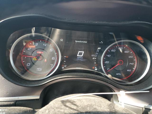 Photo 9 from auction – 2019 DODGE CHARGER R/ with VIN 2C3CDXCT5KH529558