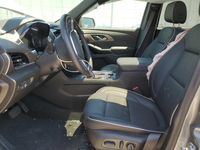 Photo 7 from auction – 2023 CHEVROLET TRAVERSE P with VIN 1GNEVKKW2PJ338564