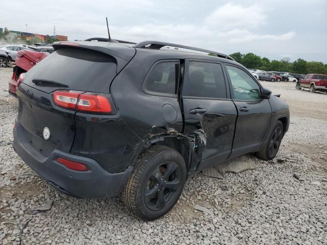 Photo 3 from auction – 2017 JEEP CHEROKEE L with VIN 1C4PJMDB1HW600761