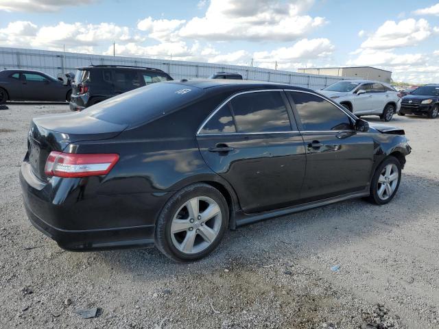 Photo 3 from auction – 2011 TOYOTA CAMRY BASE with VIN 4T1BF3EKXBU188939