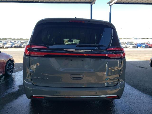 Photo 6 from auction – 2023 CHRYSLER PACIFICA H with VIN 2C4RC1L76PR608778